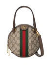 GUCCI OPHIDIA GG MINI BAG