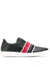 BALLY WICTOR SNEAKERS