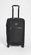 TUMI SUTTER INTERNATIONAL SUITCASE