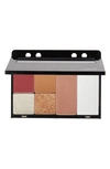 TRISH MCEVOY FLAWLESS FACE ON A PAGE FACE PALETTE,96793