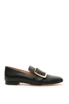 BALLY JANELLE LOAFERS,10962381