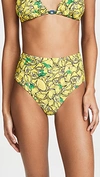 DIANE VON FURSTENBERG KIANA BIKINI BOTTOMS