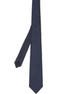 BURBERRY CLASSIC CUT MONOGRAM MOTIF SILK TIE