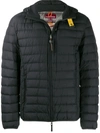 PARAJUMPERS LAST MINUTE PADDED JACKET