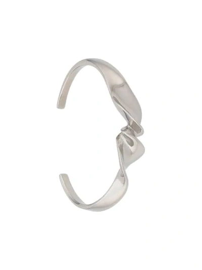 Annelise Michelson Spin Bracelet - 银色 In Silver