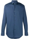 HUGO BOSS LONG-SLEEVED SHIRT