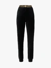 VERSACE GRECA BORDER TRACK PANTS,AGD15011AC0034413595003