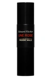 FREDERIC MALLE UNE ROSE TRAVEL PARFUM SPRAY,H4RC01