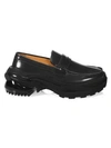 MAISON MARGIELA Chunky Cross Loafers