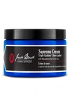 JACK BLACK SUPREME CREAM TRIPLE CUSHION® SHAVE LATHER, 9.5 OZ JAR,1031