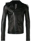 RICK OWENS STOOGES BIKER JACKET