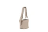 STRATHBERRY Lana Nano Bucket Bag - Mushroom