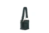 STRATHBERRY Lana Nano Bucket Bag - Bottle Green