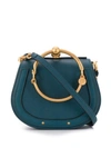 CHLOÉ SMALL NILE BRACELET BAG