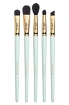 TOO FACED MR. RIGHT EYE ESSENTIAL BRUSH SET,90757