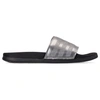 ADIDAS ORIGINALS ADIDAS WOMEN'S ADILETTE COMFORT SLIDE SANDALS,2474674