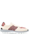 ETRO LOW-TOP SNEAKERS