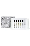 DIPTYQUE BESTSELLING FRAGRANCE EAU DE TOILETTE DISCOVERY SET,SET5EDT