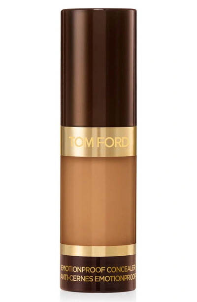 Tom Ford Emotionproof Concealer In . Chestnut