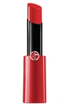 Giorgio Armani Ecstasy Shine Lipstick 301 Desire 0.10 oz/ 3 G