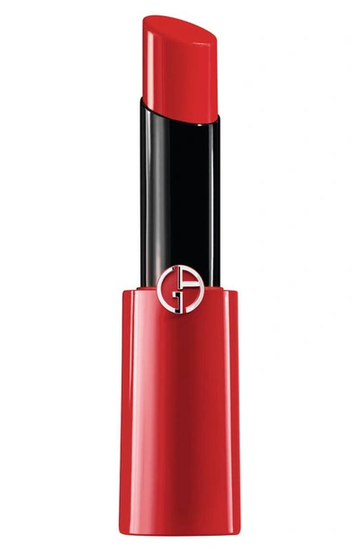 Giorgio Armani Ecstasy Shine Lipstick 301 Desire 0.10 oz/ 3 G