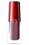 GIORGIO ARMANI GIORGIO ARMANI LIP MAGNET LIQUID LIPSTICK,L70564