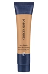 Giorgio Armani Face Fabric Foundation Second Skin Makeup In 2-light With Neutral Undertone