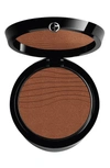 Giorgio Armani Women's Neo Nude Compact In 11.5 Dark/warm Undertone