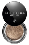 GIORGIO ARMANI GIORGIO ARMANI EYES TO KILL STELLAR MONO EYESHADOW,L85339