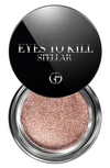 Giorgio Armani Eyes To Kill Stellar Mono Cream-to-powder Eyeshadow In 5 Stellar