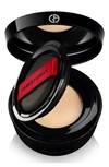 GIORGIO ARMANI GIORGIO ARMANI POWER FABRIC COMPACT CREAM FOUNDATION BALM,LA2023