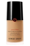 GIORGIO ARMANI POWER FABRIC FOUNDATION,L63929