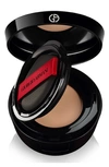 GIORGIO ARMANI GIORGIO ARMANI POWER FABRIC COMPACT CREAM FOUNDATION BALM,LA2033