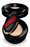 GIORGIO ARMANI POWER FABRIC COMPACT CREAM FOUNDATION BALM,LA2031