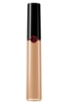 Giorgio Armani Power Fabric High Coverage Stretchable Concealer In 04.5