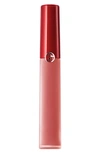 Giorgio Armani Lip Maestro Freeze Liquid Lipstick In 410