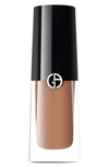 Giorgio Armani Beauty Eye Tint Liquid Eyeshadow - Nude Smoke In 24