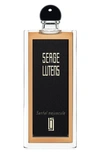 SERGE LUTENS SANTAL MAJUSCULE EAU DE PARFUM, 3.3 OZ,36112345155