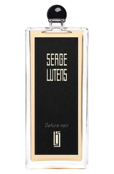 Serge Lutens Parfums Datura Noir (eau De Parfum)