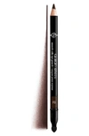 Giorgio Armani Smooth Silk Eye Pencil In 12
