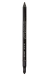 Giorgio Armani Waterproof Smooth Silk Eye Pencil Black In No 01 Black