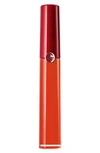 Giorgio Armani Lip Maestro Liquid Matte Lipstick 300 Spotlight 0.22 oz/ 6.6 ml In 300 Flesh