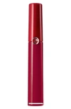 GIORGIO ARMANI LIP MAESTRO MATTE LIQUID LIPSTICK,L37942