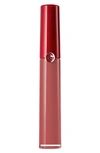 Giorgio Armani Lip Maestro Liquid Matte Lipstick 500 Blush 0.22 oz/ 6.6 ml In 500 Blush