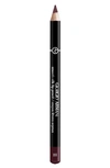 Giorgio Armani Smooth Silk Lip Pencil In 11