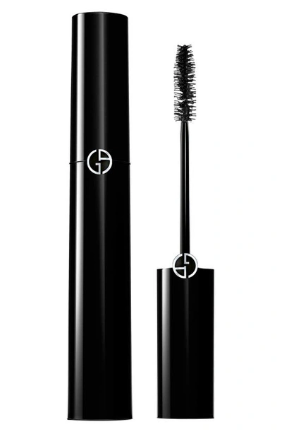 Giorgio Armani Armani Beauty Eyes To Kill Wet Waterproof Mascara