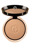 GIORGIO ARMANI GIORGIO ARMANI LUMINOUS SILK COMPACT,L67633