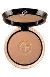 GIORGIO ARMANI GIORGIO ARMANI LUMINOUS SILK COMPACT,L67634