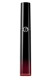 GIORGIO ARMANI ECSTASY LACQUER - 603 NIGHT VIPER,L80073