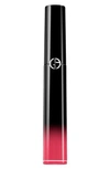 Armani Collezioni Ecstasy Lacquer Lip Gloss In 501 Uptown
